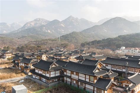 은평 한옥마을, 전통과 현대의 조화를 찾아서